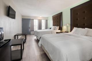 Americas Best Value Inn and Suites Blytheville by Sonesta - 2