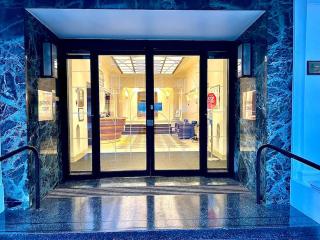 King-sized Studio, 6th floor + lift, Regent’s Park - London - 7