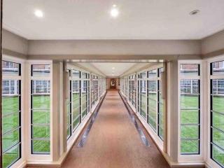 King-sized Studio, 6th floor + lift, Regent’s Park - London - 2