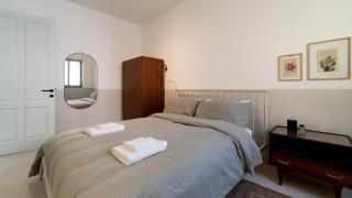 Cosy Designer Seaview Penthouse with Terrace & BBQ - St Paul's Bay - 3