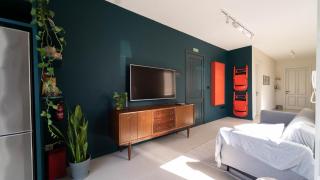 Cosy Designer Seaview Penthouse with Terrace & BBQ - St Paul's Bay - 7