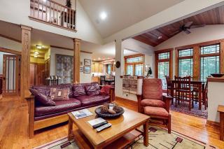 Deer Park 19 - 'Inn the Oaks' - Glen Arbor - 5