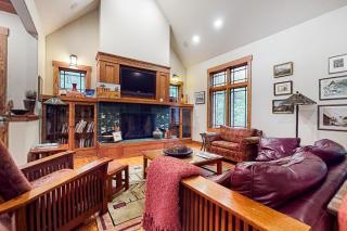 Deer Park 19 - 'Inn the Oaks' - Glen Arbor - 4