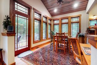 Deer Park 19 - 'Inn the Oaks' - Glen Arbor - 1
