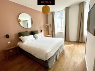 Demeure Rossini Cholet Centre - Cholet - 0