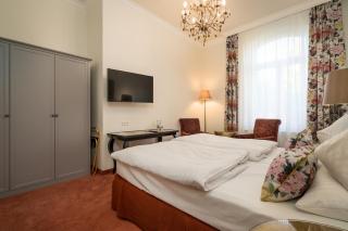 Hotel Villa am Stadthafen - Neustrelitz - 1