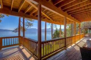 Cascade Charms - South Lake Tahoe - 8