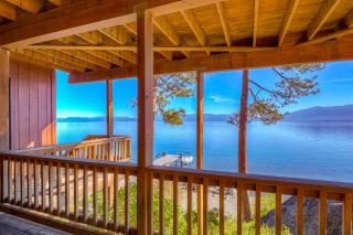 Cascade Charms - South Lake Tahoe - 7