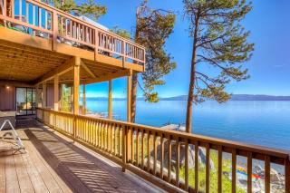 Cascade Charms - South Lake Tahoe - 6