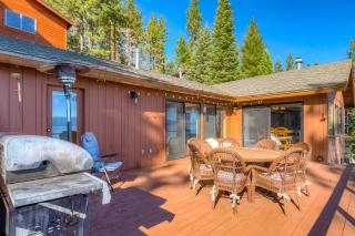 Cascade Charms - South Lake Tahoe - 4