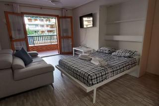 Estudio en La Mata-Torrevieja junto a la playa - La Mata - 5
