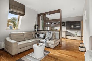 Apartamenty Sea Breeze by Praia Apartments Sopot 300 m do plaży - Sopot - 0