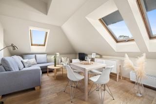 Apartamenty Sea Breeze by Praia Apartments Sopot 300 m do plaży - Sopot - 8