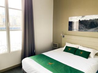 Colette Hôtel - Niort - 9