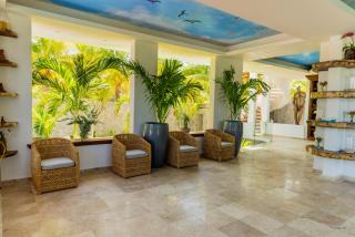 Muúnek Hotel Boutique Art & Spa, adults only - Barra Vieja - 1