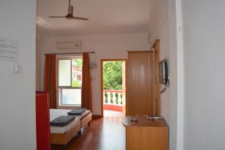 Anjuna Beach Resort - Anjuna - 7