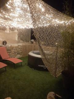 Un balcon entre Causses et Rougiers - Gissac - 9