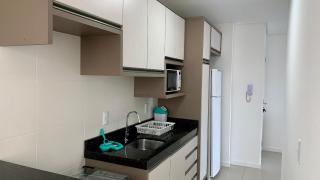 Residencial Natália - Bombinhas - 1