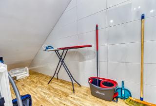 Apartament Angelika G1 z Prywatną Sauną, 3 sypialniami, 2 łazienkami - 5D Apartamenty - Świeradów-Zdrój - 7