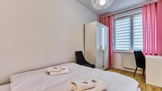 Apartament Angelika G1 z Prywatną Sauną, 3 sypialniami, 2 łazienkami - 5D Apartamenty - Świeradów-Zdrój - 3