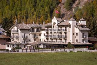 Hotel Miramonti - Cogne - 3