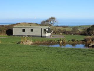 Plas Tirion Caravan - Holyhead - 9