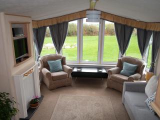 Plas Tirion Caravan - Holyhead - 6