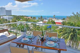 TAKH Sea View Apartment - 3