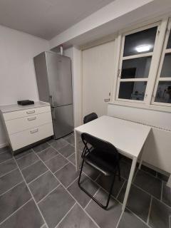 Stuelejlighed med have og overdækket terrasse - Odense - 7