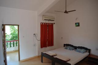 Anjuna Beach Resort - Anjuna - 6