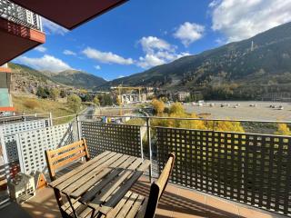 Life And apartment a pie de pistas, El Tarter - El Tarter - 5