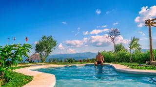 Espectacular casa con piscina en Yanashpa Village - 3