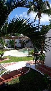 teki-sha home&suites - Bacalar - 9