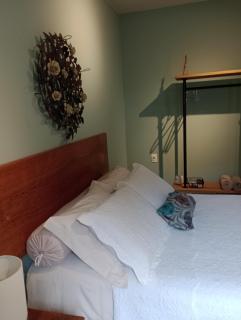 Casa da Lu Itacoatiara -Suite Alto Mourão - Niterói - 1