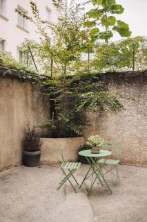 La Vie en Rose - Luxe, calme & hypercentre - 3* - Annecy - 5