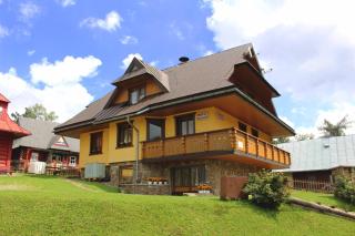 Accommodation Silvester - Ždiar - 0