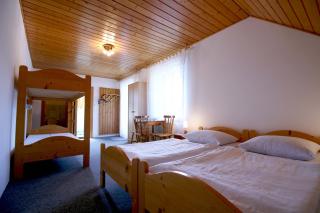 Silvester Guesthouse - 6