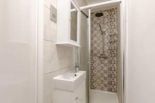 Central 3 Bedroom House With Garden - Londra - 4