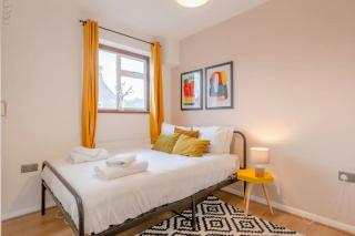 Central 3 Bedroom House With Garden - Londra - 7