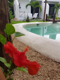 teki-sha home&suites - Bacalar - 2
