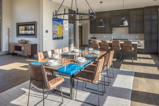 Powder Seeker Lodge - 7