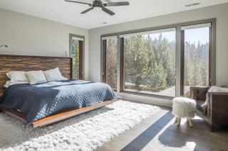Powder Seeker Lodge - Big Sky - 1