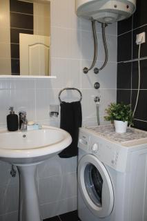 Downtown Apartment - Novi Sad - 3