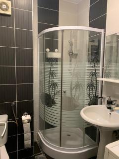 Downtown Apartment - Novi Sad - 4