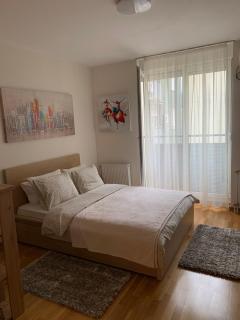 Downtown Apartment - Novi Sad - 0
