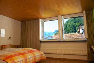 Hotel Garni Rösslipost - Unteriberg - 9