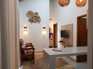 Pousada Raroguis - Praia de Guaratiba - 4