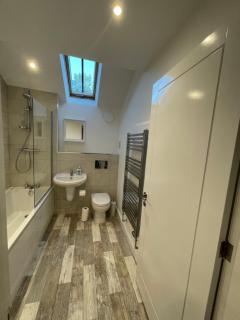 Ebor Mill's Cottage - Haworth - 7