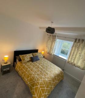 Ebor Mill's Cottage - Haworth - 2