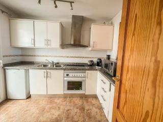 Charming Townhouse with Sea Views & Pool in Altea - Calpe - 2